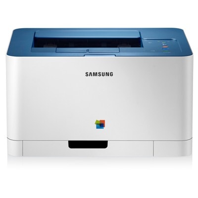 Toner cartridges for Samsung CLP-360 - compatible and original OEM