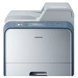 Samsung CLP-650