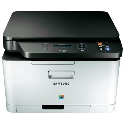 Toner cartridges for Samsung CLX-3305W - compatible and original OEM