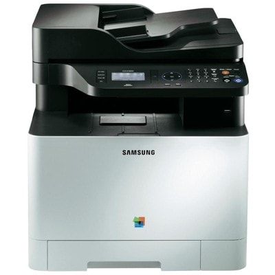 toner samsung clx 4195fw
