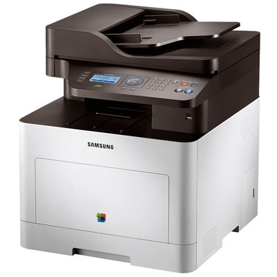 Toner cartridges for Samsung CLX-6260FD - compatible and original OEM
