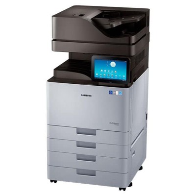 Toner cartridges for Samsung MultiXpress SL-K7400 - compatible and original OEM
