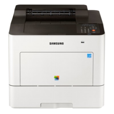 Toner cartridges for Samsung ProXpress SL-C4010ND - compatible and original OEM