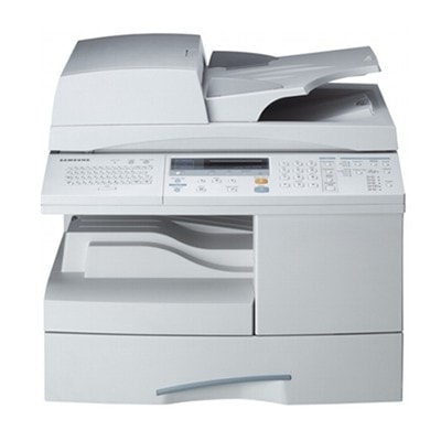 Toner cartridges for Samsung SCX-6320F - compatible and original OEM