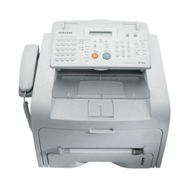 Toner cartridges for Samsung SF-565P - compatible and original OEM