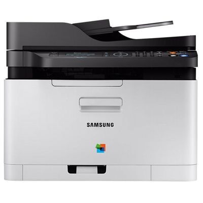 Toner cartridges for Samsung Xpress SL-C480FW - compatible and original OEM