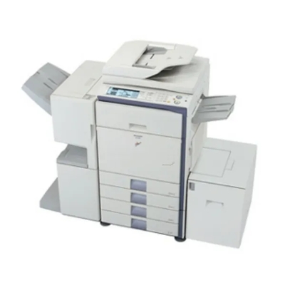 Toner cartridges for Sharp MX-1800N - compatible and original OEM