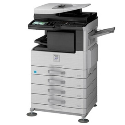 sharp copier toner
