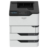 Sharp MX-B557P