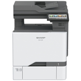 Sharp MX-C428F