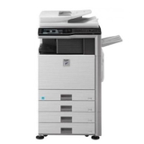 Sharp MX-M363N