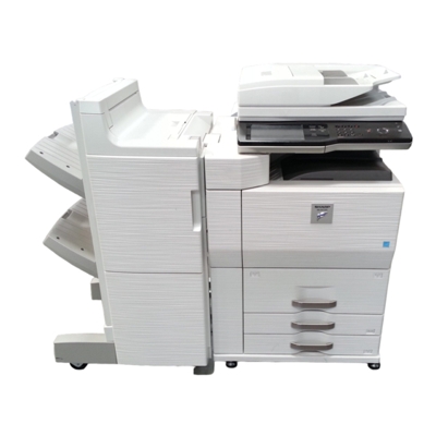Toner cartridges for Sharp MX-M623N - compatible and original OEM