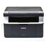 Toner cartridges for Brother DCP-1512E - compatible and original
