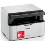 Toner cartridges for Brother DCP-1623WE - compatible and original
