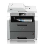 Toner cartridges for Brother DCP-9020CDW - compatible and original