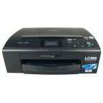 Ink cartridges for Brother DCP-J125 - compatible and original