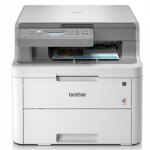 Toner cartridges for Brother DCP-L3510CDW - compatible and original