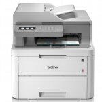 Toner cartridges for Brother DCP-L3550CDW - compatible and original