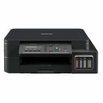 Ink cartridges for Brother DCP-T520W - compatible and original