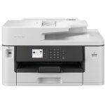 Ink cartridges for Brother MFC-J3540DW - compatible and original