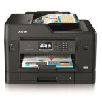 Ink cartridges for Brother MFC-J3930DW - compatible and original
