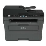 Toner cartridges for Brother MFC-L2712DN - compatible and original
