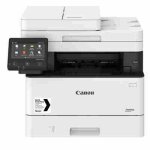 Toner cartridges for Canon i-SENSYS MF443dw - compatible and original