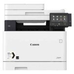 Toner cartridges for Canon i-SENSYS MF643Cdw - compatible and original