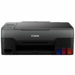 Ink cartridges for Canon Pixma G2420 - compatible and original