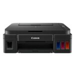Ink cartridges for Canon Pixma G3411 - compatible and original