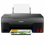 Ink cartridges for Canon Pixma G3420 - compatible and original