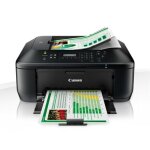 Ink cartridges for Canon Pixma MX475 - compatible and original