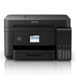 Ink cartridges for Epson EcoTank ITS L6190 - compatible and original