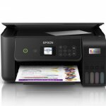 Ink cartridges for Epson EcoTank L3260 - compatible and original