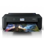 Ink cartridges for Epson Expression Photo HD XP-15000 - compatible and original