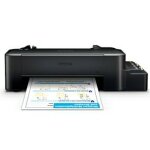 Ink cartridges for Epson L120 - compatible and original