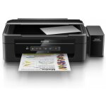 Ink cartridges for Epson L386 - compatible and original