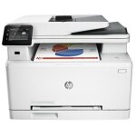 Toner cartridges for HP Color LaserJet Pro M277dw - compatible and original