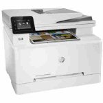 Toner cartridges for HP Color LaserJet Pro M283fdw MFP - compatible and original