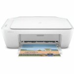 Ink cartridges for HP DeskJet 2320 - compatible and original