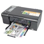 Ink cartridges for HP DeskJet F735 - compatible and original