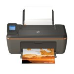 Ink cartridges for HP DeskJet Ink Advantage 3510 e-All-in-One - compatible and original