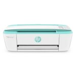 Ink cartridges for HP DeskJet Ink Advantage 3785 - compatible and original