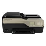 Ink cartridges for HP DeskJet Ink Advantage 4000 e-All-in-One - compatible and original