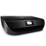 Ink cartridges for HP DeskJet Ink Advantage 4535 All-in-One - compatible and original