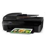 Ink cartridges for HP DeskJet Ink Advantage 4645 e-All-in-One - compatible and original