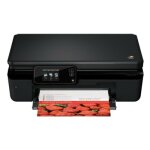 Ink cartridges for HP DeskJet Ink Advantage 5525 e-All-in-One - compatible and original