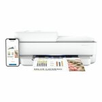 Ink cartridges for HP Envy 6420e - compatible and original