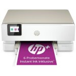 Ink cartridges for HP Envy Inspire 7220e - compatible and original