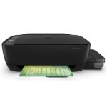 Ink cartridges for HP Ink Tank 415 All-in-One (Z4B53A) - compatible and original